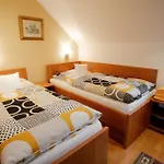 Harmonia Guest house