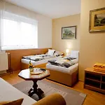 Harmonia Guest house Liptovsky Mikulas