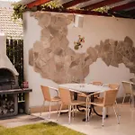 Guest house Harmonia Liptovsky Mikulas