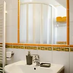 Harmonia Guest house