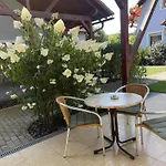 Guest house Harmonia