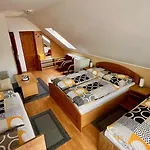 Guest house Harmonia