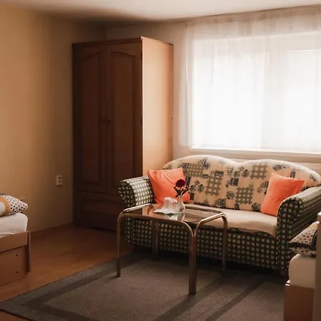 Harmonia Vendégház