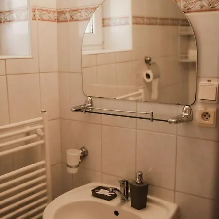 Harmonia Penzión pre hostí *