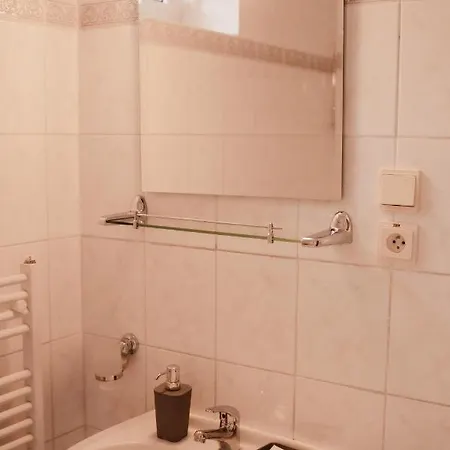 Penzión pre hostí Harmonia *