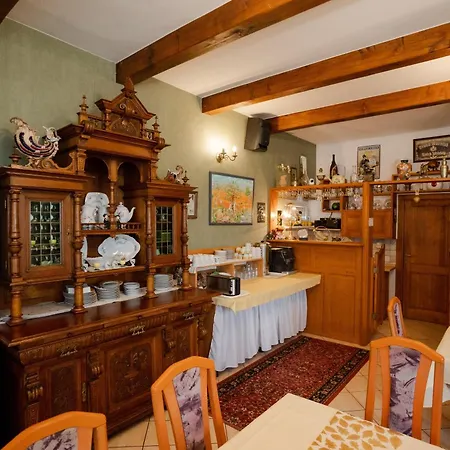 Harmonia Lipótszentmiklós