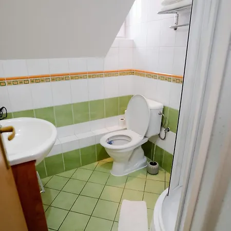 Harmonia * Lipótszentmiklós