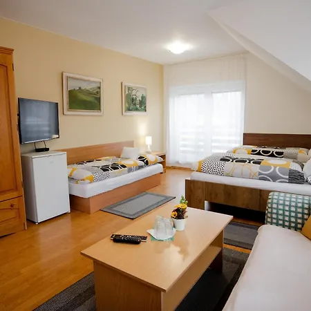 Harmonia * Liptovsky Mikulas