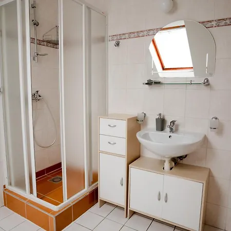 Harmonia Penzion Liptovský Mikuláš