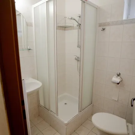 Penzión pre hostí Harmonia