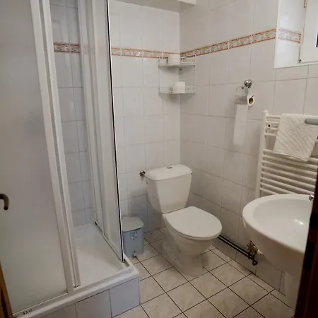 Harmonia Penzión pre hostí *