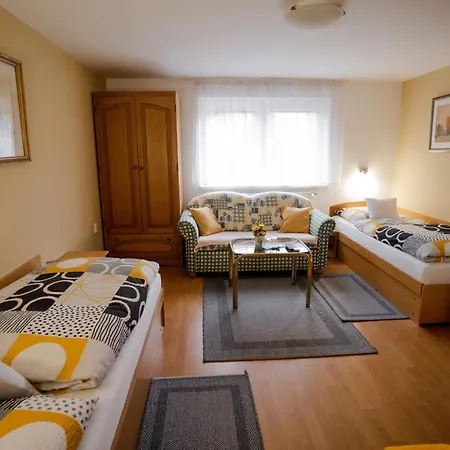 Vendégház Harmonia *