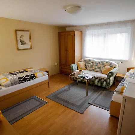 Harmonia * Liptovský Mikuláš