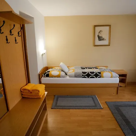 Harmonia Penzion Liptovský Mikuláš