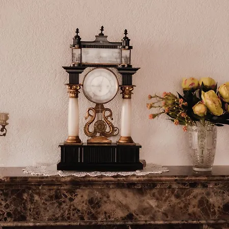 Harmonia Vendégház