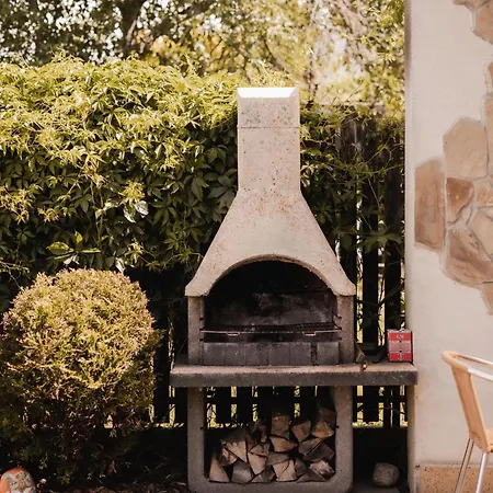 Harmonia Penzión pre hostí Liptovsky Mikulas