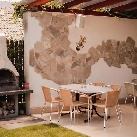 Konukevi Harmonia Liptovský Mikuláš