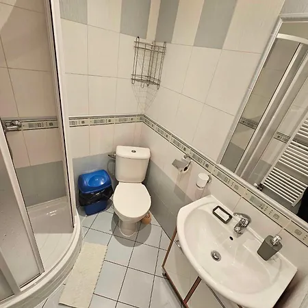 Harmonia Penzión pre hostí *