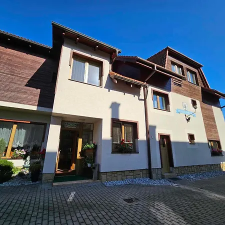 Harmonia Liptovský Mikuláš