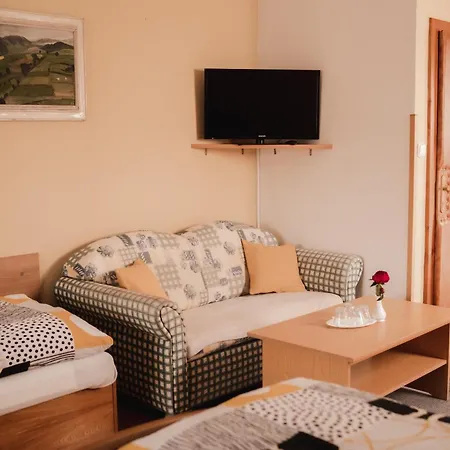 Harmonia * Lipótszentmiklós