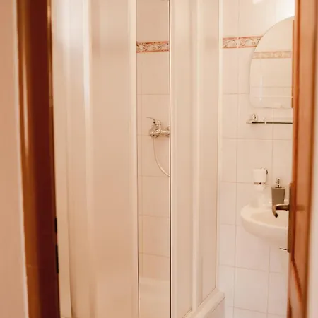 Vendégház Harmonia