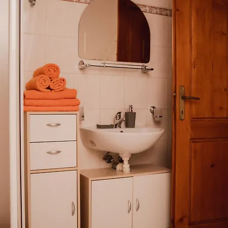 Penzión pre hostí Harmonia Liptovsky Mikulas