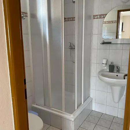 Penzión pre hostí Harmonia