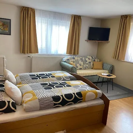 Konukevi Harmonia Liptovský Mikuláš