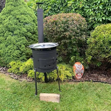 Harmonia Vendégház *