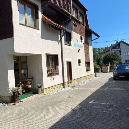 Harmonia Lipótszentmiklós