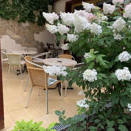 Penzión pre hostí Harmonia