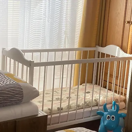 Harmonia Vendégház *