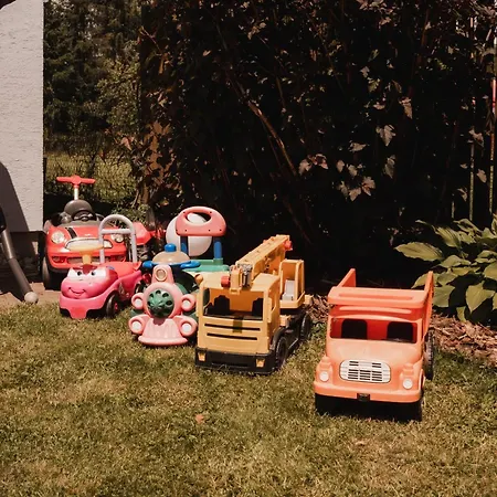 Harmonia Konukevi Liptovský Mikuláš