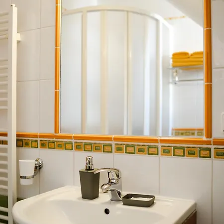 Harmonia Penzión pre hostí