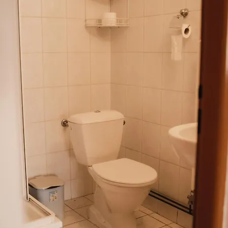 Harmonia Penzión pre hostí *
