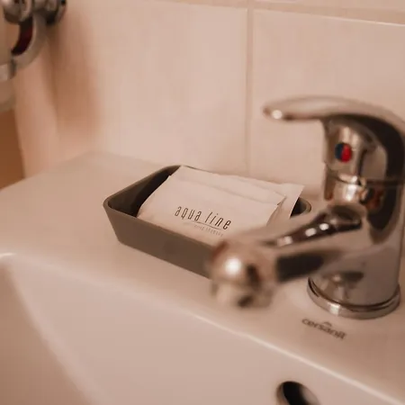 Penzión pre hostí Harmonia *