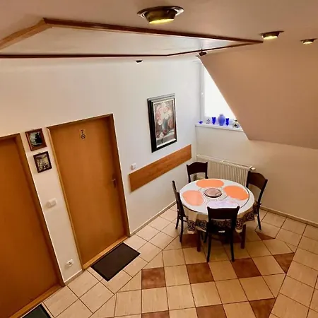 Harmonia Liptovsky Mikulas