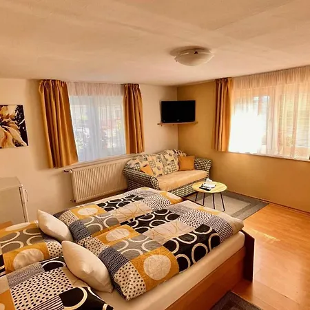 Penzión pre hostí Harmonia *