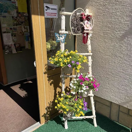 Harmonia Penzión pre hostí Liptovsky Mikulas