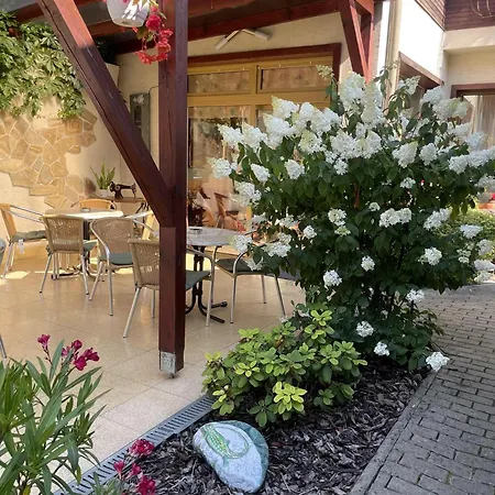 Harmonia Liptovský Mikuláš