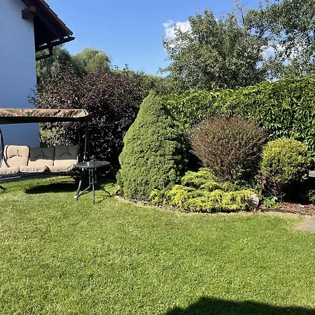 Penzión pre hostí Harmonia Liptovsky Mikulas