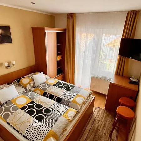 Harmonia Konukevi Liptovský Mikuláš