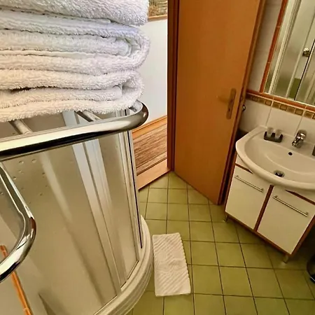 Harmonia Casa de hóspedes Liptovský Mikuláš