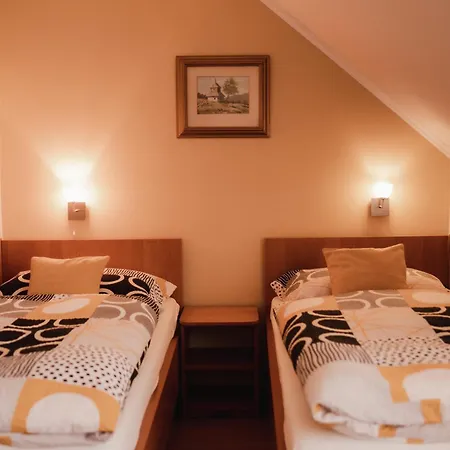 Harmonia Konukevi Liptovský Mikuláš