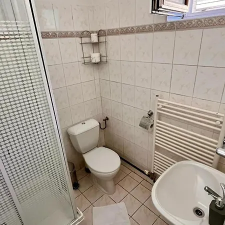 게스트하우스 Harmonia Liptovský Mikuláš