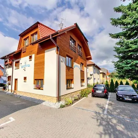 Harmonia Liptovský Mikuláš