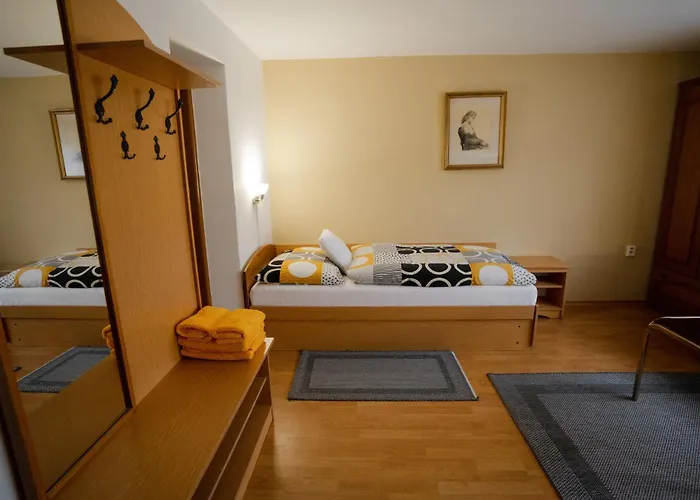 Harmonia Gasthuis Liptovský Mikuláš