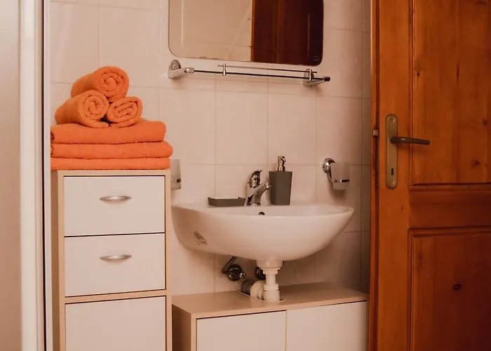 Gasthuis Harmonia Liptovský Mikuláš