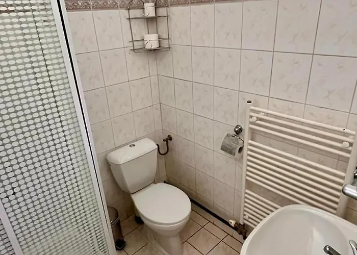 Gasthuis Harmonia Liptovský Mikuláš