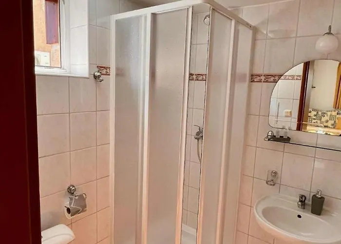 Gasthuis Harmonia Liptovský Mikuláš